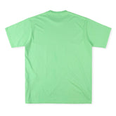 Sp5der Worldwide Tee Slime Green